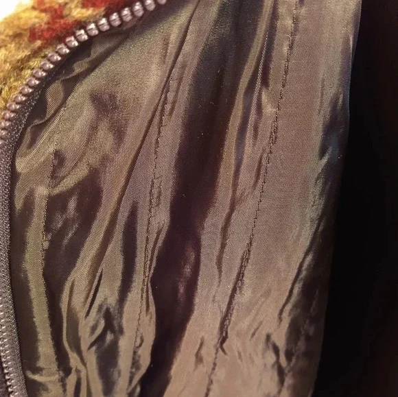 Adorable vintage sweater jacket NWT 😍 - Picture 11 of 16